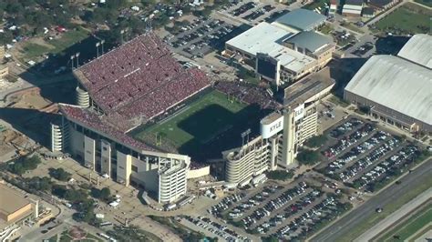 tamu auburn game